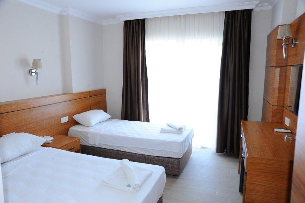 Elit Life Otel Çamyuva Exterior foto